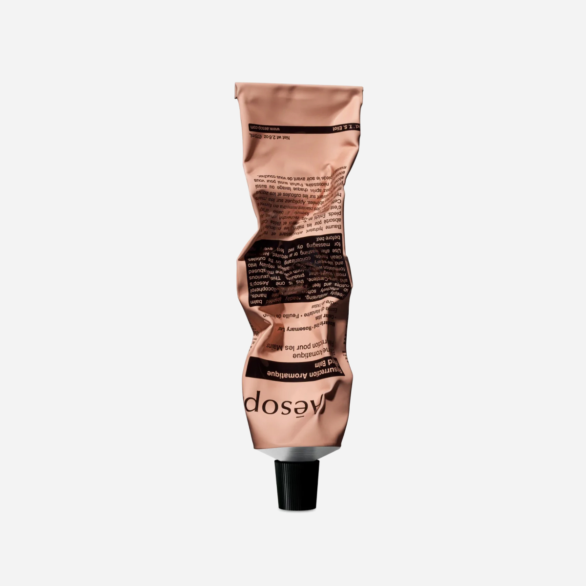 hand balm