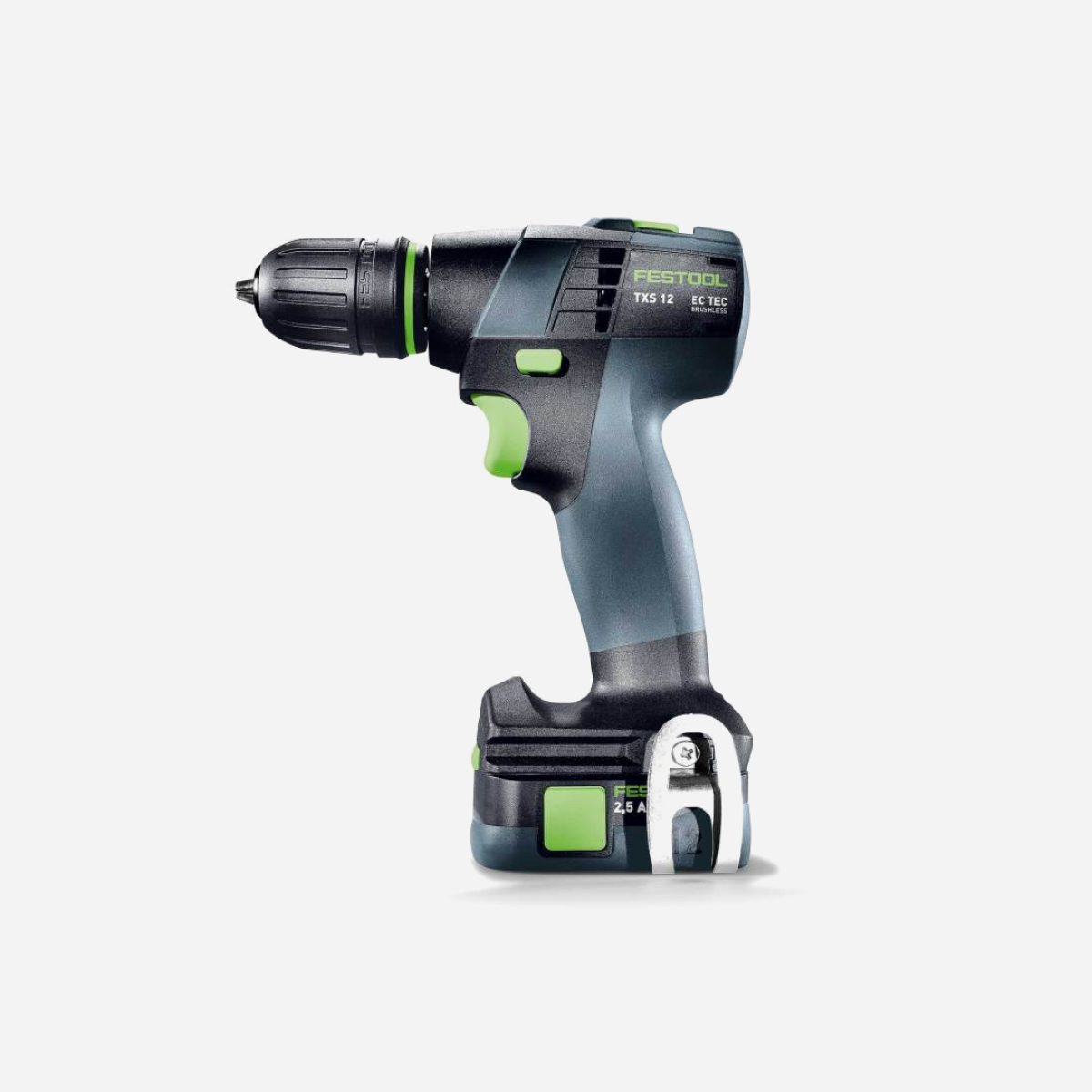 cordless drill