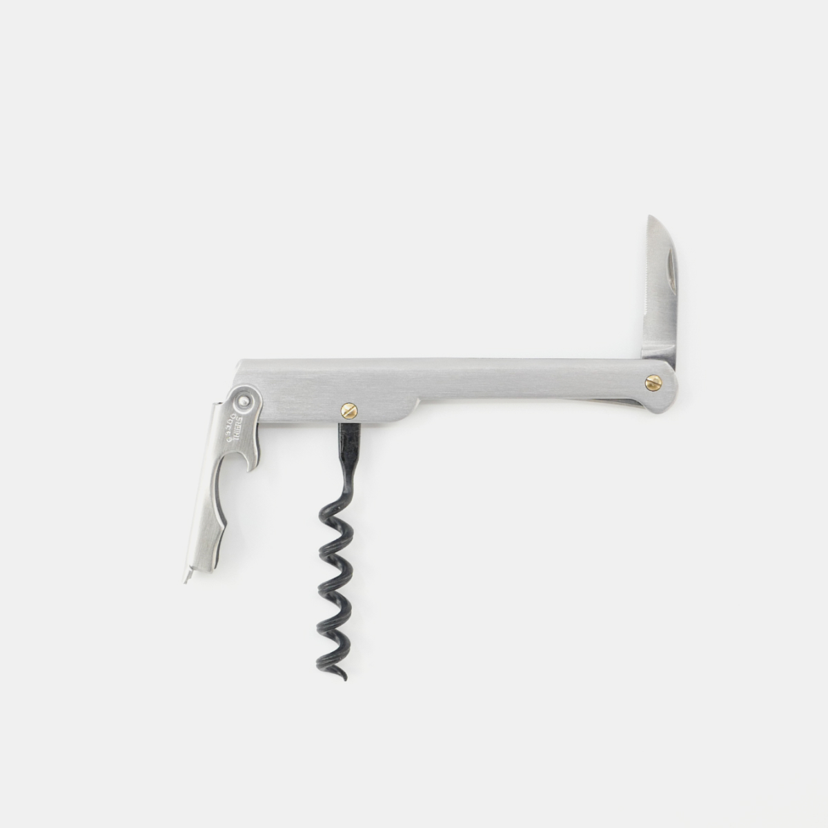 corkscrew