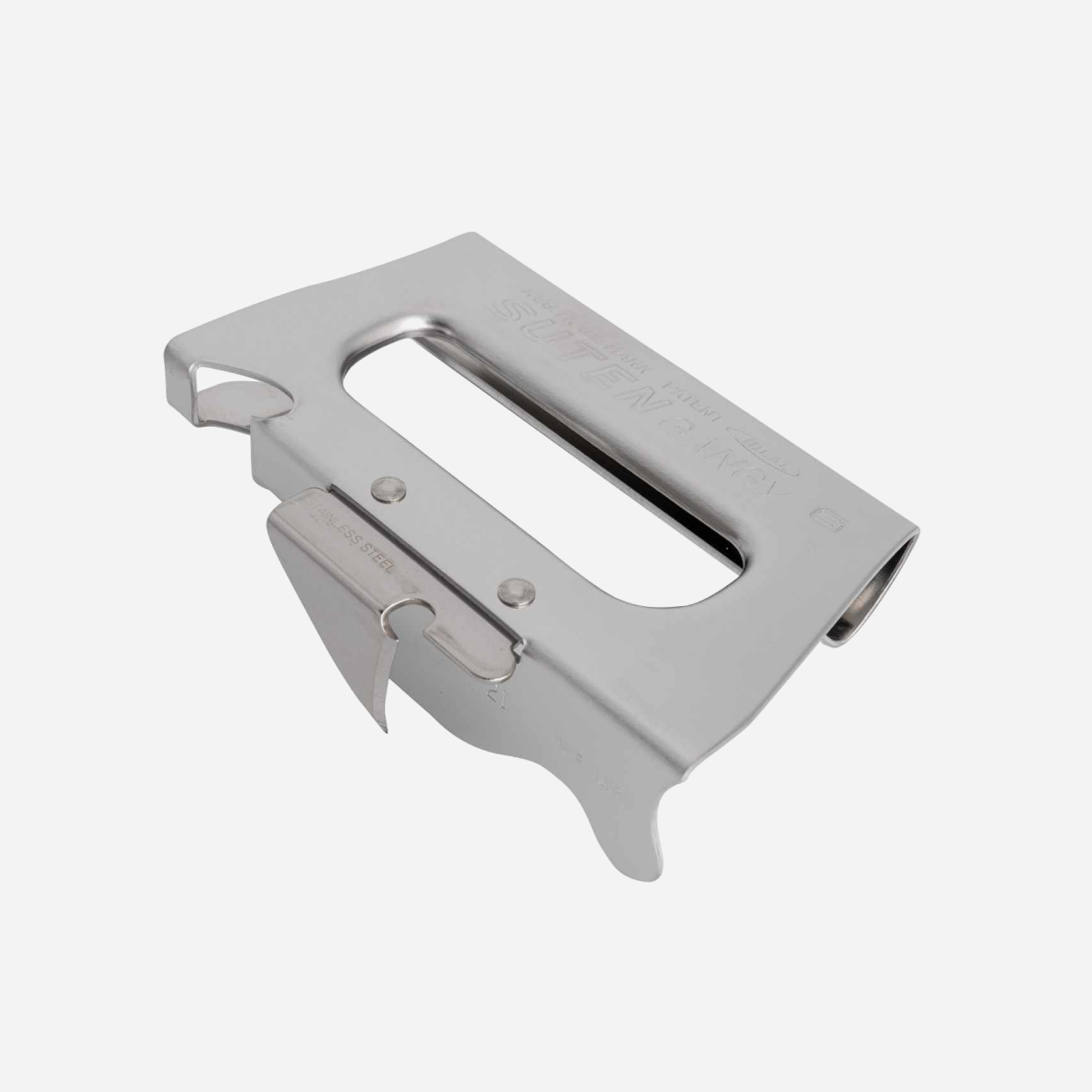 can opener