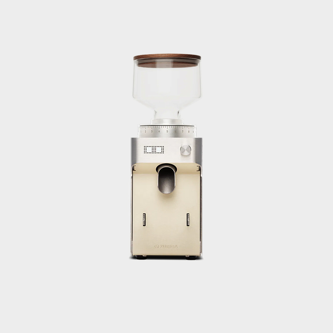coffee grinder